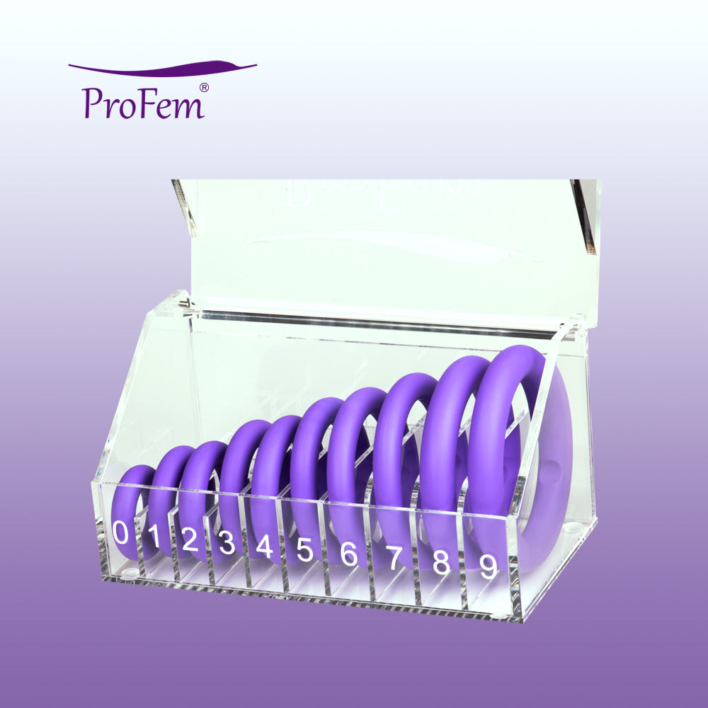 ProFem Anpassungsset Ring Pessar