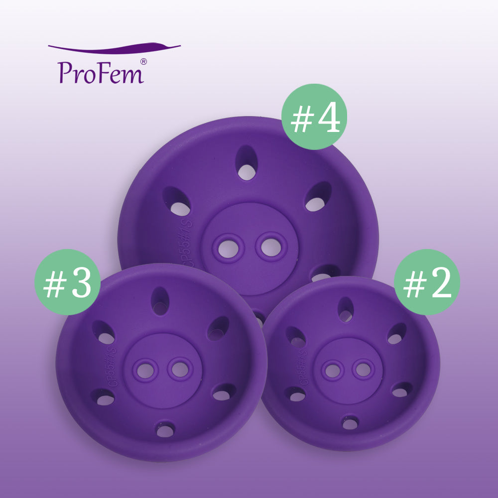 FS Knob add-on