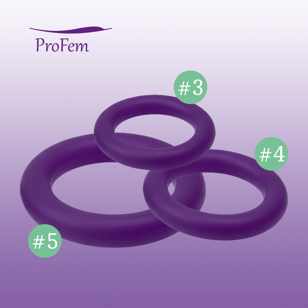 Anneau FS complémentaire