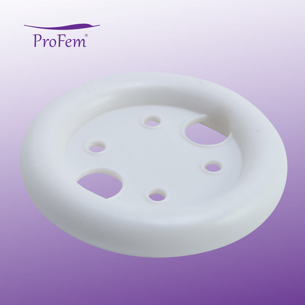Pessaire Anneau ProFem, avec support