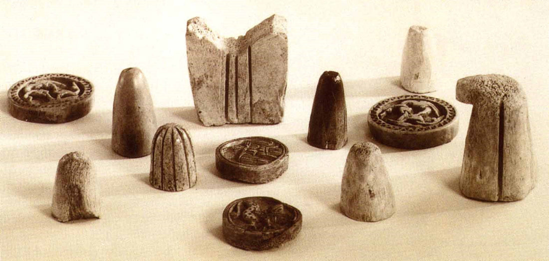 Pessare früher und heute