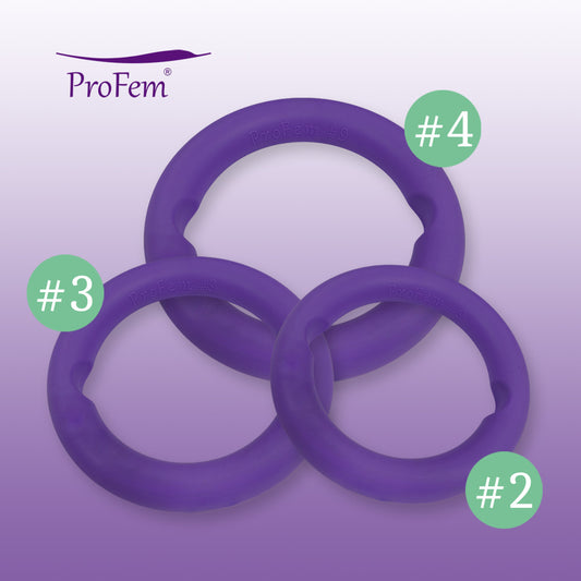 Zusatzpessare Add-on FS-Ring