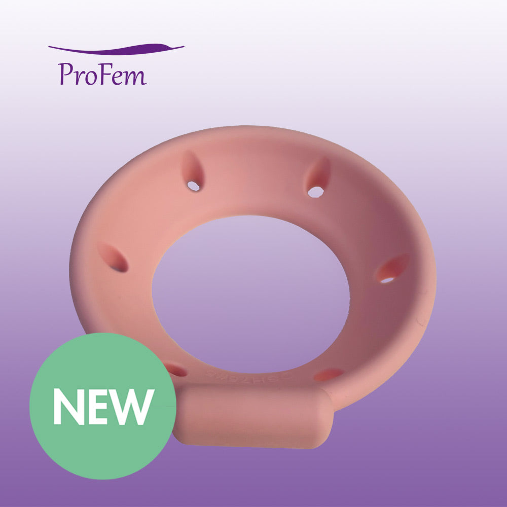 ProFem Urethraschalen Pessar, soft