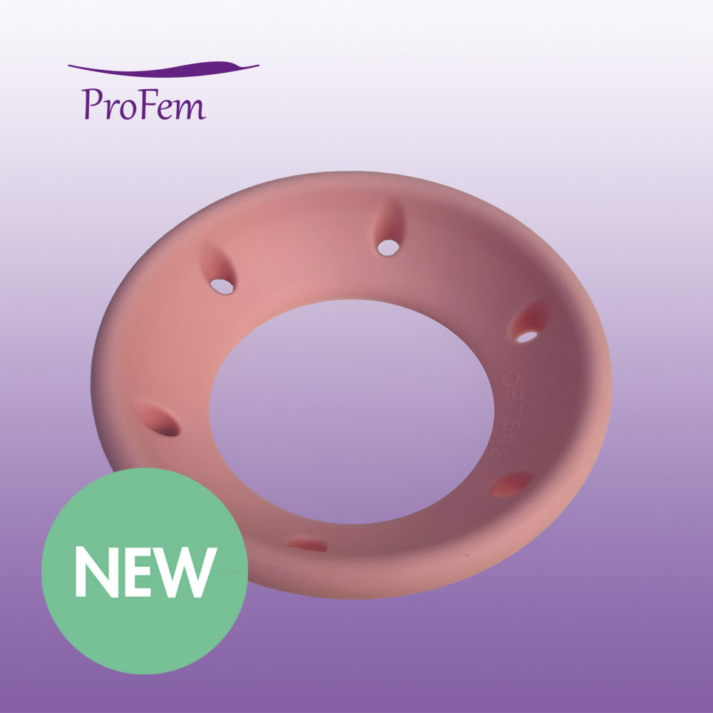 ProFem Schalen Pessar, soft