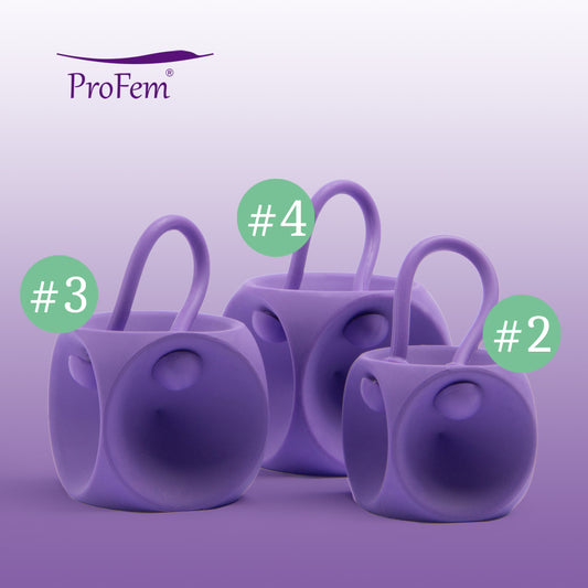 Add-on pessaries FS-Cube